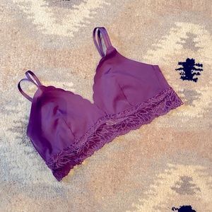 Auden Wireless Bralette